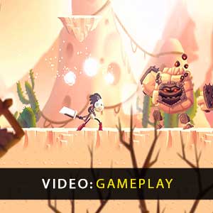 Spirit Roots Gameplay Video