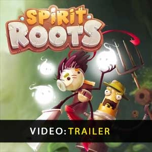 Spirit Roots Pc