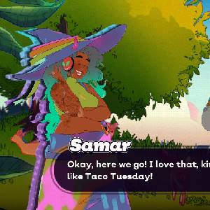 Spirit Swap: Lofi Beats to Match-3 To - Taco Dienstag