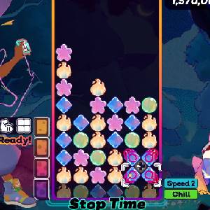 Spirit Swap: Lofi Beats to Match-3 To - Zeit Anhalten