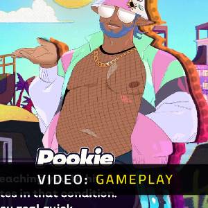 Spirit Swap: Lofi Beats to Match-3 To - Gameplay Video