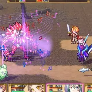 Spirit Valor - Kampfstrategie