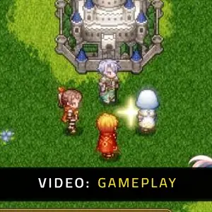 Spirit Valor - Gameplay Video