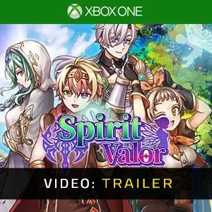 Spirit Valor Xbox One - Video Trailer