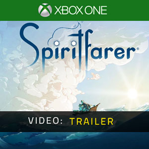 Spiritfarer Xbox One - Video-Trailer