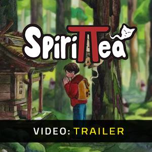 Spirittea - Video-Trailer