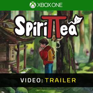 Spirittea - Video-Trailer