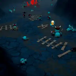 SpiritVale - Goblinhöhle