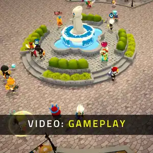 SpiritVale - Gameplay Video