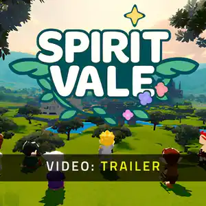SpiritVale - Video Trailer