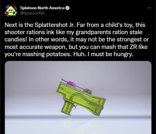 Wird Splatoon 3 einen geteilten Bildschirm haben?