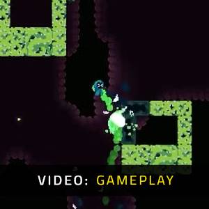 SpaceKraft! - Gameplay-Video