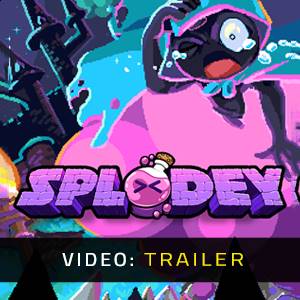 SpaceKraft! - Video-Trailer