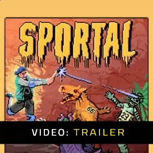 SPORTAL – Trailer