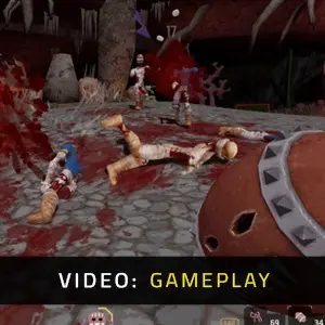 SPORTAL – Gameplay