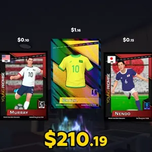 Sports Card Shop Simulator - Sammelkarten