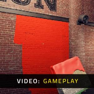 Sports: Renovations – Gameplay