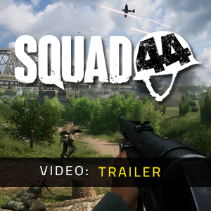 Squad 44 - Video-Trailer