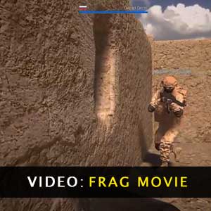 Squad Frag Movie