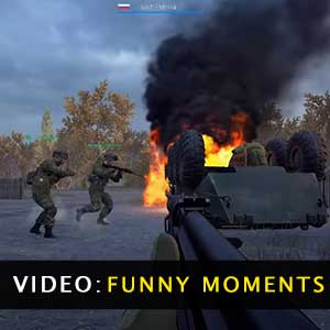 Squad Funny Moments