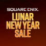 Square Enix Lunar New Year Sale: Exklusive Steam-Angebote
