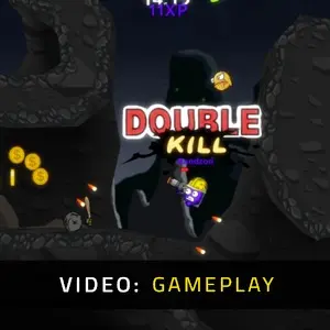 Square Heroes - Gameplay Video