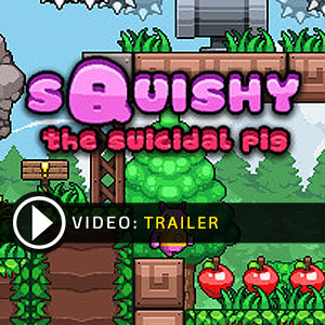 Squishy the Suicidal Pig Key Kaufen Preisvergleich
