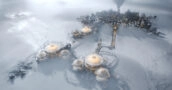 Fractured Utopias: Frostpunk 2s Erster DLC Fügt Über 100 Neue Events, 8 Utopien und Eine Tödliche Neue Plage Hinzu