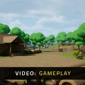 Stable Stories - Forest and Meadow Ride – Gameplay