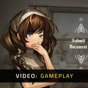 Staffer Retro: A Supernatural Mystery Quest - Gameplay
