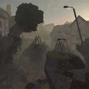 STALCRAFT - Nachwehen