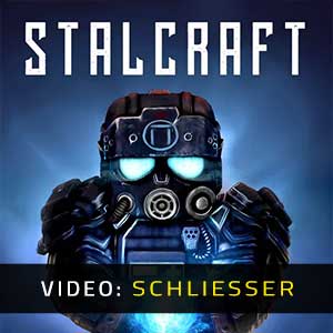 STALCRAFT - Video-Schliesser