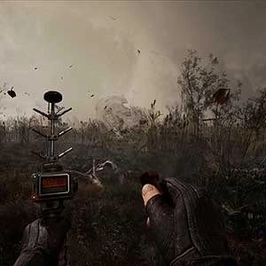 S.T.A.L.K.E.R. 2 Heart of Chornobyl Anomalie