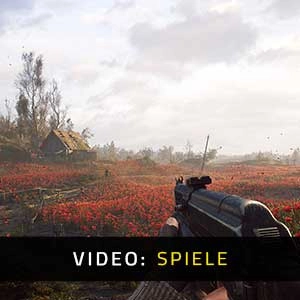 S.T.A.L.K.E.R. 2 Heart of Chornobyl Gameplay Video