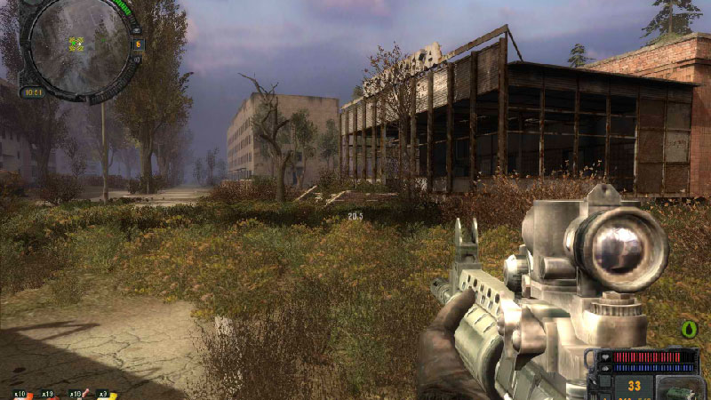 Stalker call of pripyat mod Stalker call of pripyat mod