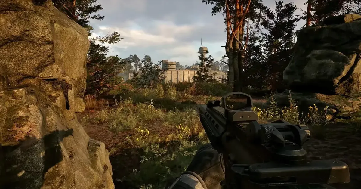 Stalker 2 PS5 release date