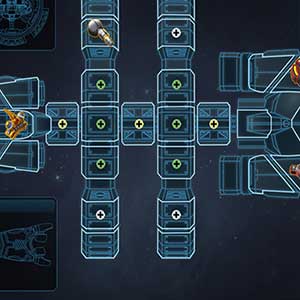 Alpha-Centauri Sternenbasis