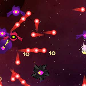 Außerirdische aus dem Weltraum