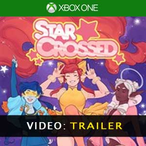 Kaufe Star Crossed Xbox One Preisvergleich