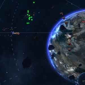 StarDrive 2 Galactic Invasion