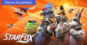 Spielen Sie das Star Fox Switch 2 Remake heute mit einer kostenlosen Demo