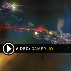 Star Hammer The Vanguard Prophecy Gameplay Video