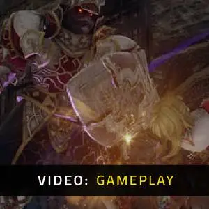 Star Ocean: Integrity and Faithlessness - Gameplay Video