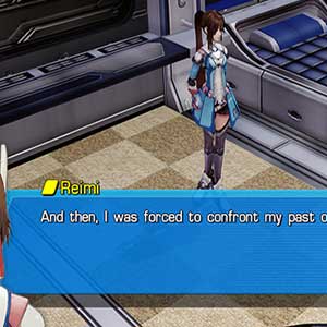 Star Ocean Die letzte Hoffnung