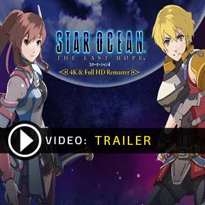 Star Ocean The Last Hope 4K Full HD Remaster Key Kaufen Preisvergleich