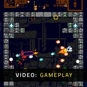 Star of Providence - Gameplay
