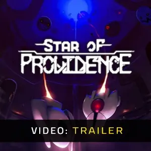Star of Providence - Trailer
