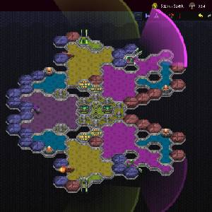 Star Ruler 2 - Schwerer Träger