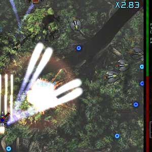 Star Saviors Co-op Modus