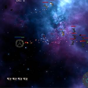 Star Singularity - Tötungen